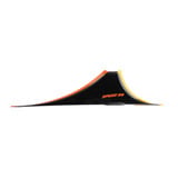 Carrera 2,4GHz Orange Jumper - High Speed, RC arancione /Giallo