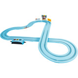 Carrera FIRST Paw Patrol - Race 'N' Rescue, Ippodromo 