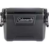 Coleman Convoy 55 QT, Scatola cool grigio scuro