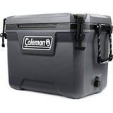 Coleman Convoy 55 QT, Scatola cool grigio scuro
