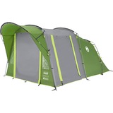 Coleman Tenda tunnel Oak Canyon 4 BlackOut verde/grigio
