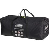Coleman Tenda tunnel Oak Canyon 4 BlackOut verde/grigio