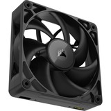 Corsair RX120 MAX Thick, Ventola Nero