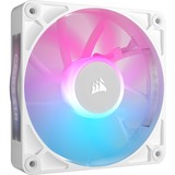 Corsair iCUE LINK RX120 RGB, Ventola bianco