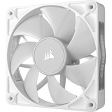 Corsair iCUE LINK RX120 RGB, Ventola bianco