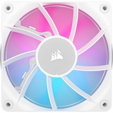 Corsair iCUE LINK RX120 RGB, Ventola bianco