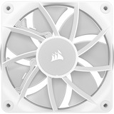 Corsair iCUE LINK RX120 RGB, Ventola bianco