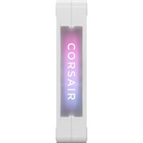 Corsair iCUE LINK RX120 RGB, Ventola bianco
