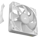 Corsair iCUE LINK RX120 RGB, Ventola bianco
