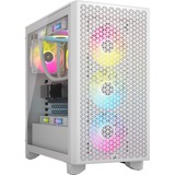 Corsair iCUE LINK RX120 RGB, Ventola bianco
