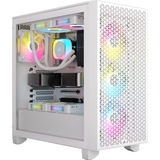 Corsair iCUE LINK RX120 RGB, Ventola bianco