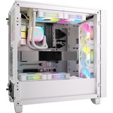 Corsair iCUE LINK RX120 RGB, Ventola bianco