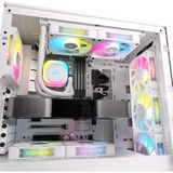 Corsair iCUE LINK RX120 RGB, Ventola bianco