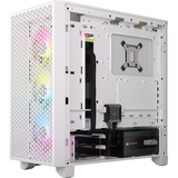 Corsair iCUE LINK RX120 RGB, Ventola bianco