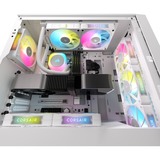 Corsair iCUE LINK RX120 RGB, Ventola bianco