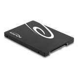 DeLOCK Convertitore 2,5″ U.2 SFF-8639 a M.2 NVMe Nero