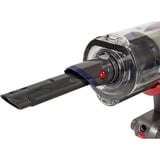 Dyson Gen5detect, Aspirapolvere verticale grigio/Viola