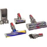 Dyson Gen5detect, Aspirapolvere verticale grigio/Viola