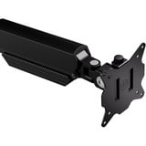 ENDORFY Atlas GS Single, Base per monitor Nero