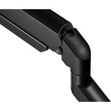 ENDORFY Atlas GS Single, Base per monitor Nero