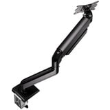 ENDORFY Atlas GS Single, Base per monitor Nero
