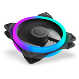ENDORFY Corona 120, Ventola Nero