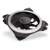 ENDORFY Corona 120, Ventola Nero