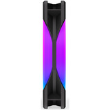 ENDORFY Corona 120, Ventola Nero