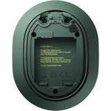 Fairphone Fairbuds XL (2025) Forest Green, Cuffie verde scuro