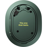 Fairphone Fairbuds XL (2025) Forest Green, Cuffie verde scuro