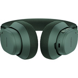 Fairphone Fairbuds XL (2025) Forest Green, Cuffie verde scuro