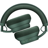 Fairphone Fairbuds XL (2025) Forest Green, Cuffie verde scuro