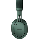 Fairphone Fairbuds XL (2025) Forest Green, Cuffie verde scuro