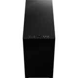Fractal Design Define 7 Midi Tower Nero, Chassis Tower Nero, Midi Tower, PC, Nero, ATX, micro ATX, Micro-ITX, Alluminio, Acciaio, 18,5 cm