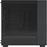 Fractal Design Epoch XL TG RGB Tinta chiara, Chassis Tower Nero