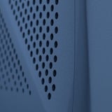 Fractal Design Era 2, Chassis Tower blu scuro