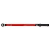 GEDORE Chiave dinamometrica rossa 3/4" rosso/Nero