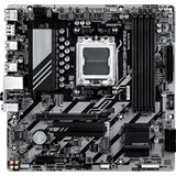 GIGABYTE B840M D3HP WIFI6E, Scheda madre VRM a 8+2+2 fasi, fino a 8200 MHz DDR5 (O.C.), 2× M.2 PCIe 4.0, Wi-Fi 6E, LAN 1 GbE, USB 3.2 Gen 2, AMD, Socket AM5, AMD Ryzen 7000 Series, AMD Ryzen 8000 Series, AMD Ryzen 9000 Series, Socket AM5, DDR5-SDRAM, 256 GB