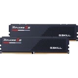 G.Skill DIMM 32 GB DDR5-6400 (2x 16 GB) Dual-Kit, Memoria Nero