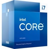Intel® Core™ i7-13700F, Processore boxed