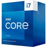 Intel® Core™ i7-13700F, Processore boxed