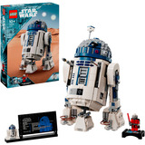 LEGO Star Wars Pacchetto Droidi, Giochi di costruzione 