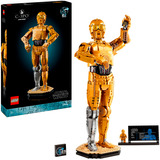 LEGO Star Wars Pacchetto Droidi, Giochi di costruzione 