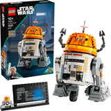 LEGO Star Wars Pacchetto Droidi, Giochi di costruzione 