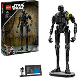 LEGO Star Wars Pacchetto Droidi, Giochi di costruzione 