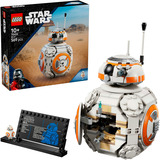 LEGO Star Wars Pacchetto Droidi, Giochi di costruzione 