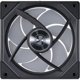 Lian Li UNI FAN SL-INF 120 RGB, Ventola Nero