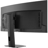 MSI MAG 341CQPDE QD-OLED X28, Monitor di gioco Nero