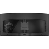 MSI MAG 341CQPDE QD-OLED X28, Monitor di gioco Nero
