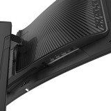 MSI MAG 341CQPDE QD-OLED X28, Monitor di gioco Nero